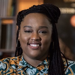 Photo of Dominique Williams
