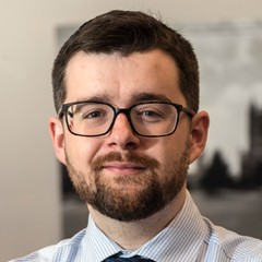 Photo of Kevin Holbrook