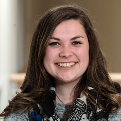 Photo of Michelle Ross