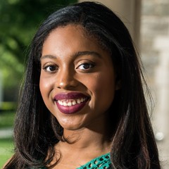 Photo of Nzinga Moore