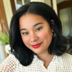 Photo of Leslie Alvarez