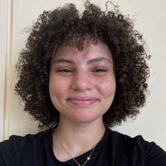 Photo of Maryam  Kotb
