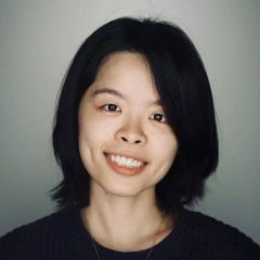 Photo of Nianyao (Vesper)  Xiao