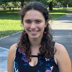 Photo of Sofi Block