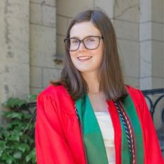 Photo of Taelor Anderson