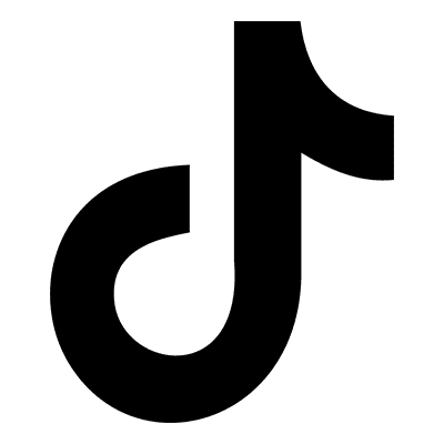 TikTok logo