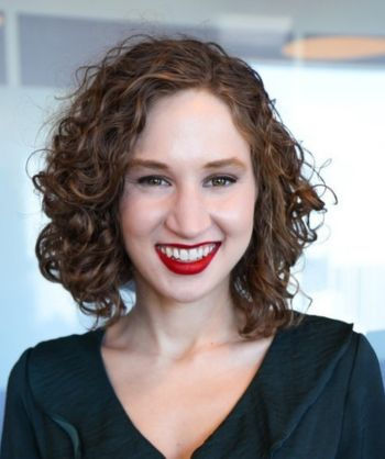 Photo of Kelly Watson '23