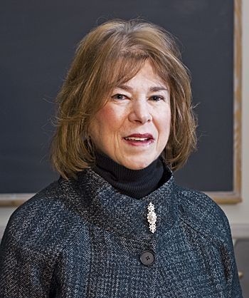 Photo of Audrey Friedman