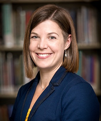 Photo of Kristen Bottema-Beutel