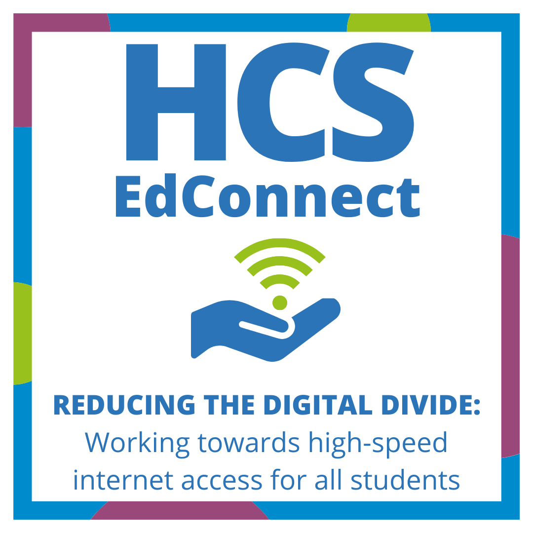 HCS EdConnect Evaluation
