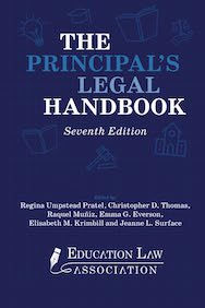 The Principal's Legal Handbook