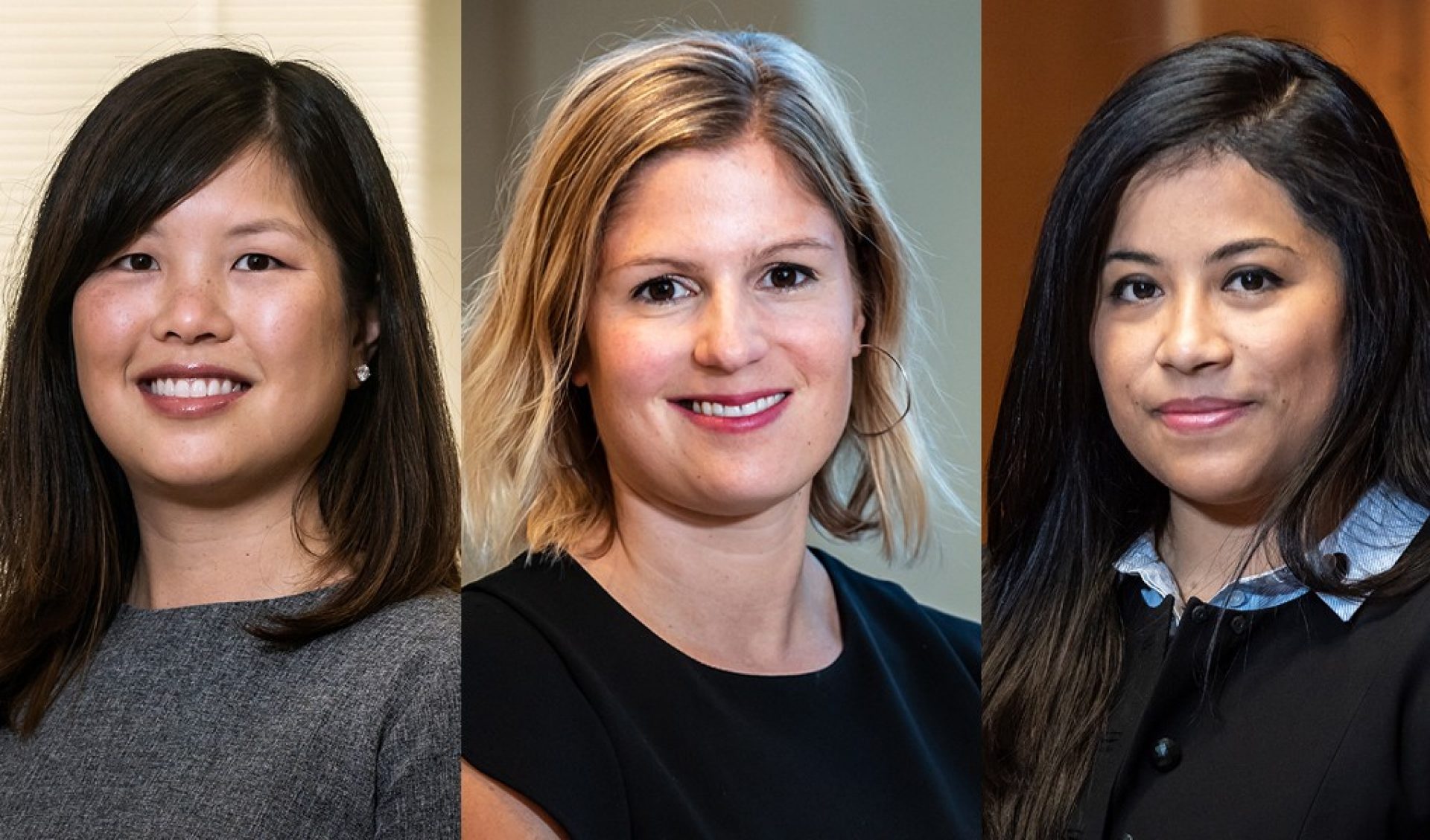 New faculty, 3 in 1 1070x535