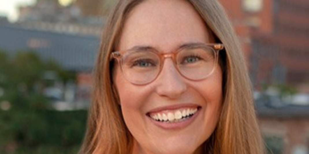 Photo of Angela Boatman