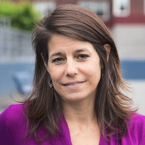 Rebekah Levine Coley