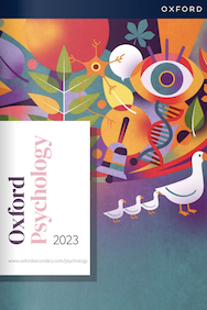 Oxford Cover