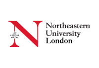 Northeastern University London Logo