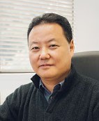 Professor Rui Yang