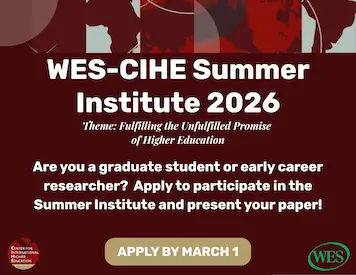 Photo of IHE issue #105 is now available!