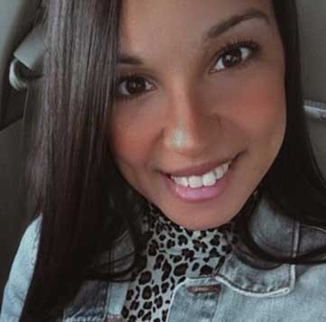 Taylor Sapia