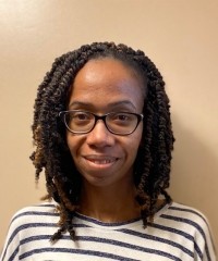 Imani McCoy