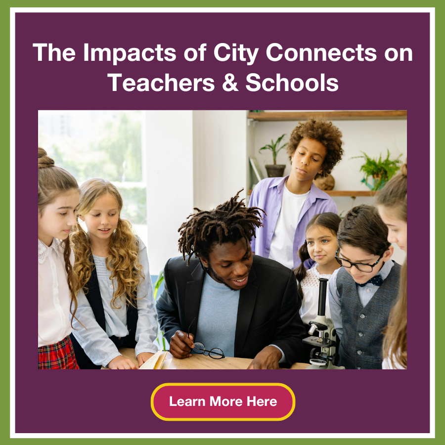 City Connects - 2