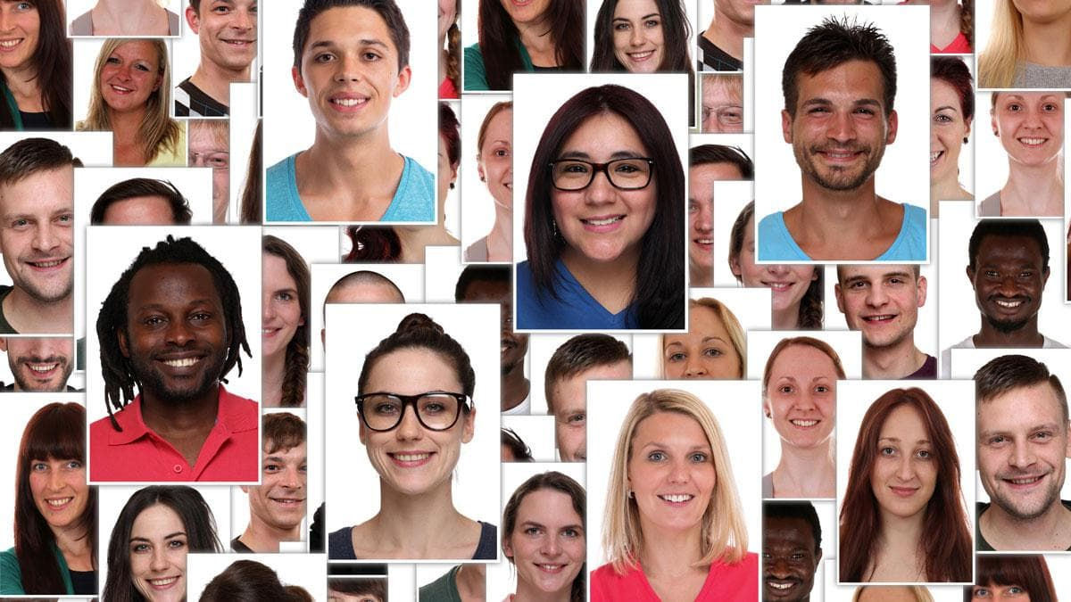 Photo of being-antiracist
