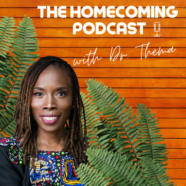 Photo of homecoming-podcast