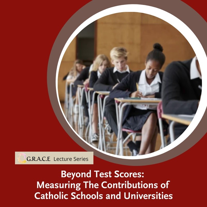 GRACE Beyond Test Scores