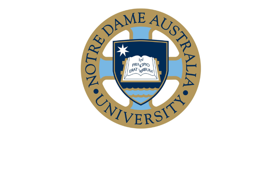 Notre Dame Australia logo