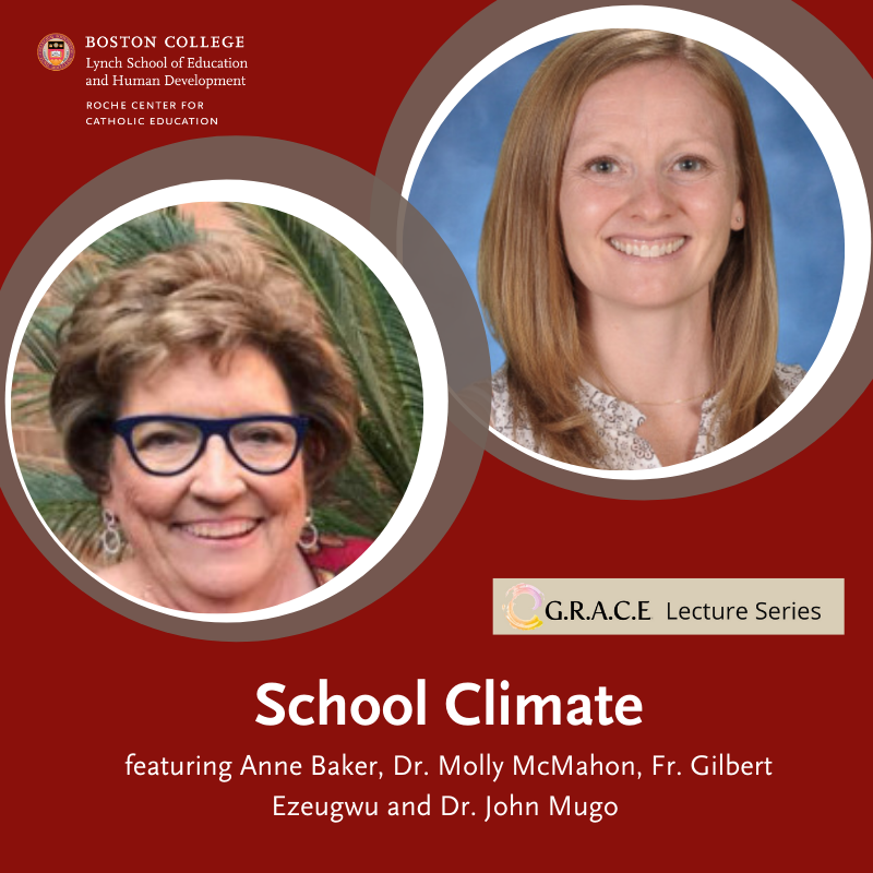 GRACE -School Climate