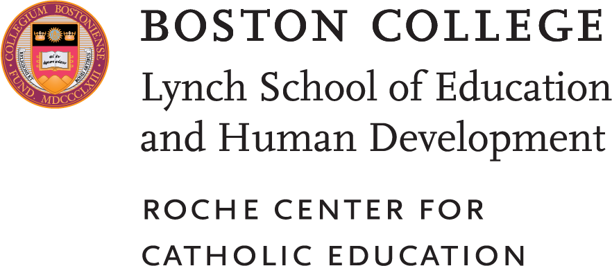 Boston College logo