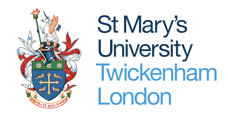 Mary Immaculate College logo