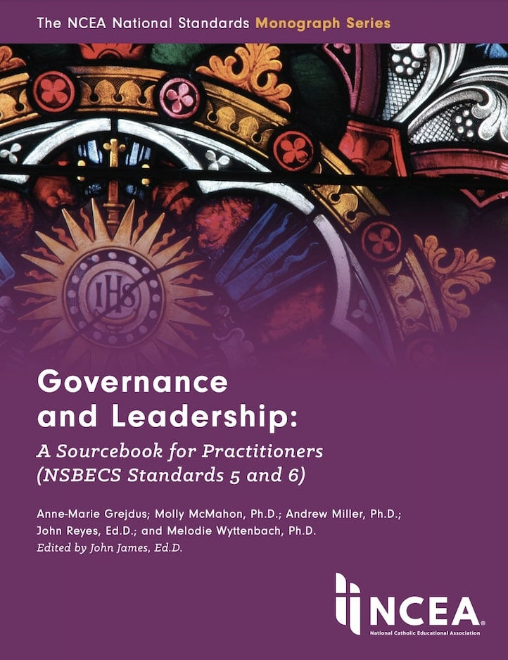 NCEA Governance and Leadership Monograph