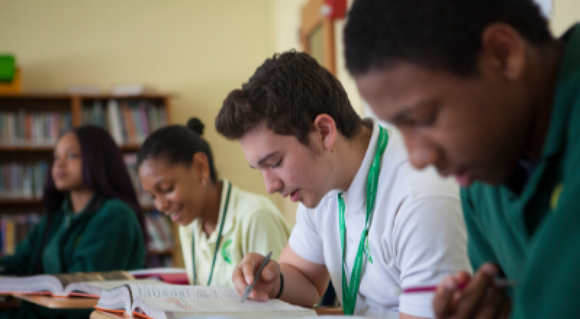 Leadership Programs