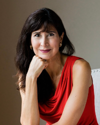 Molly McMahon