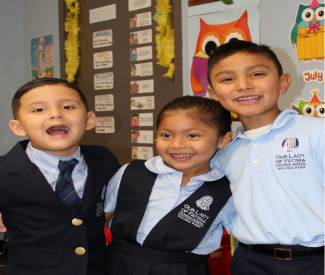 Our Lady of Fatima School