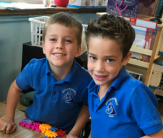 St. Mary's Catholic School