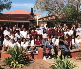 St. Matthew Catholic School