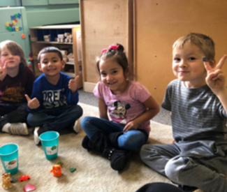 Bishop Heelan Catholic Schools: Dual Language Academy