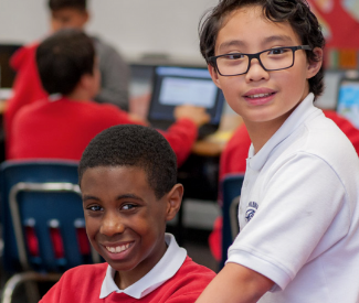 St. Philomene School, Sacramento CA