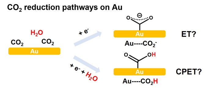 wang-acs-research Electrochemical CO2 reduction