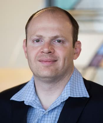 Photo of Ilya Volkovich