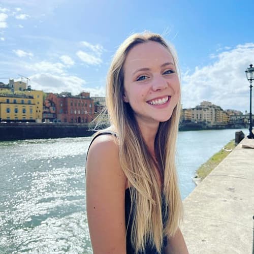 Photo of Callie Sardina
