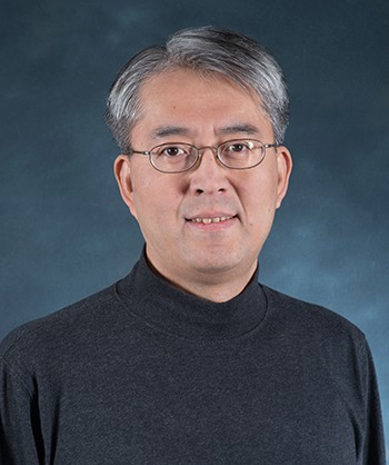 Photo of Tao Li