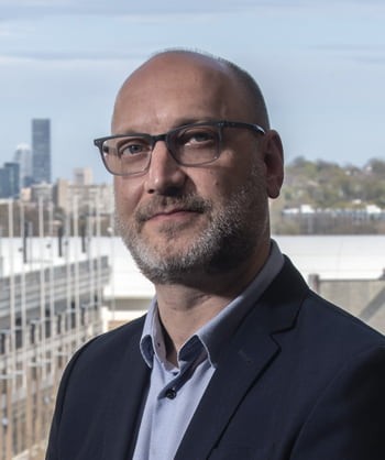 jonathan laurence political science faculty bc