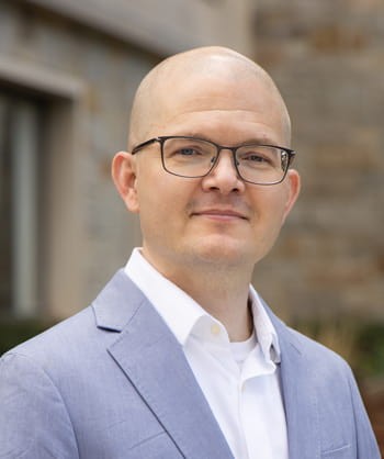 Photo of Andrew  Jorgenson