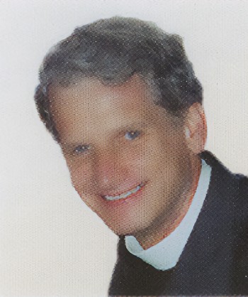 Photo of James Weiss