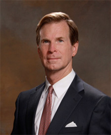 Dr. Charles Scribner, III