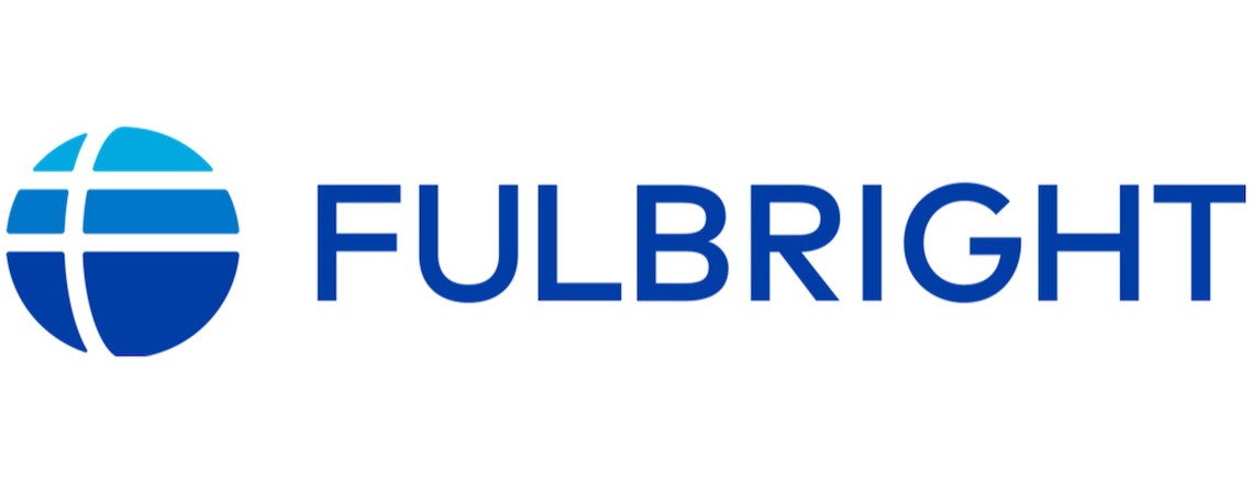 Fulbright Scholars logo