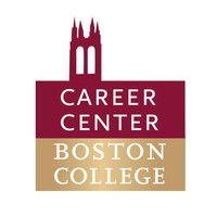 BC Career Center logo